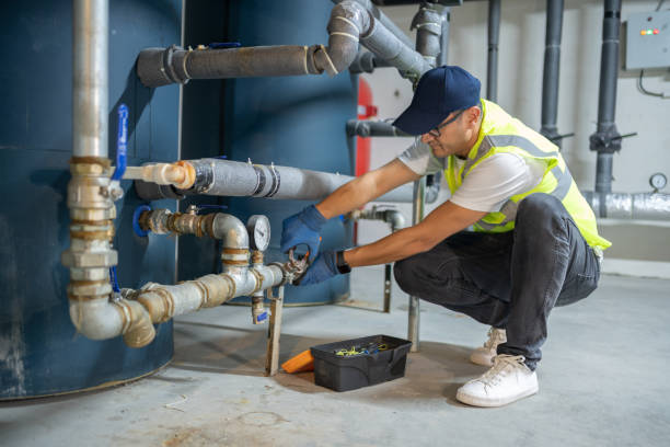 Reliable Montrose, PA Plumbung Services Solutions